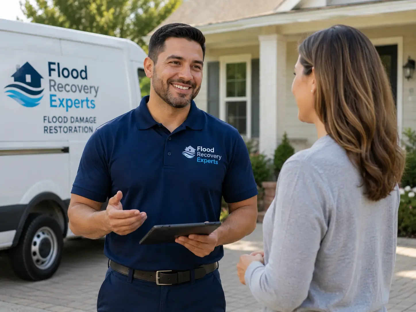 Flood Damage Cleanup Mcgregor, TX FAQs